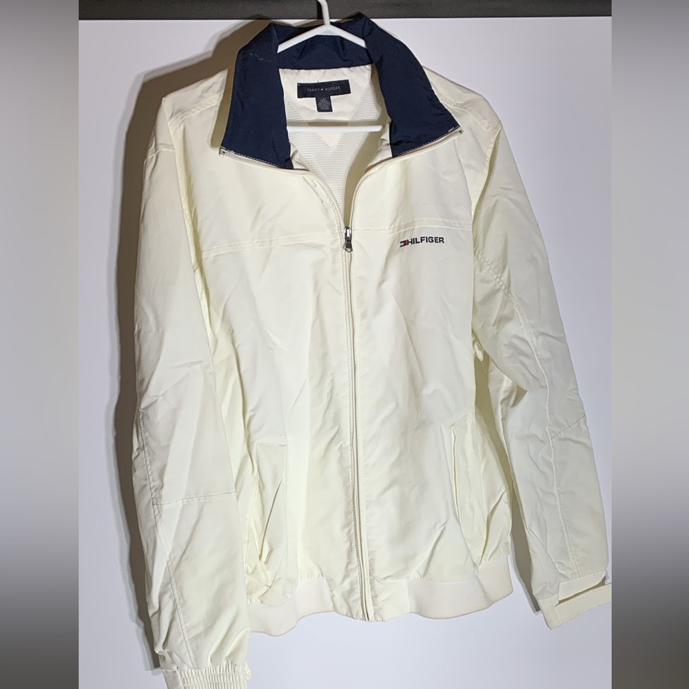 Men’s Spring Jacket